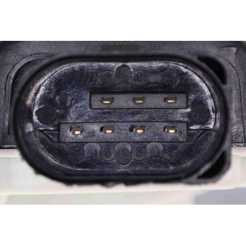 VEMO V10-85-0230 T&uuml;rschloss Green Mobility Parts f&uuml;r VW, vorne links