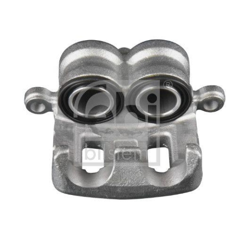 Bremssattel FEBI BILSTEIN 178139 für MITSUBISHI, Vorderachse links