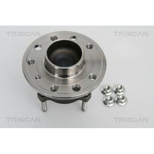 Radlagersatz TRISCAN 8530 24223 f&uuml;r FIAT OPEL SAAB VAUXHALL CADILLAC