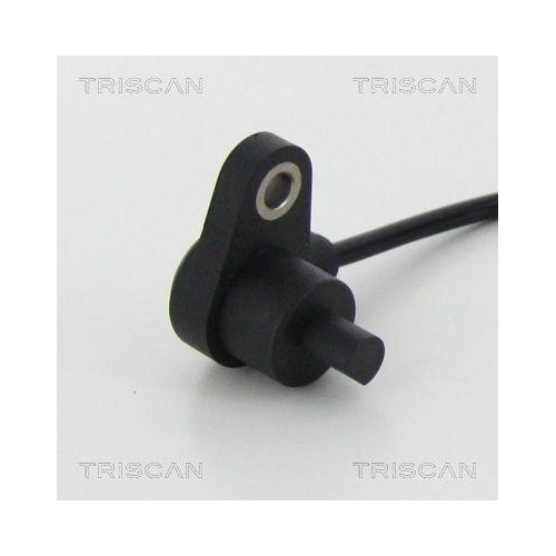 Sensor, Raddrehzahl TRISCAN 8180 40251 f&uuml;r HONDA, Hinterachse rechts