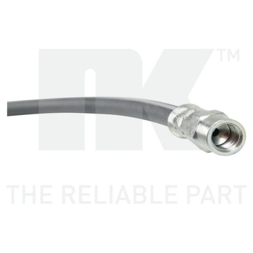 Bremsschlauch NK 859901 f&uuml;r MERCEDES-BENZ, Hinterachse