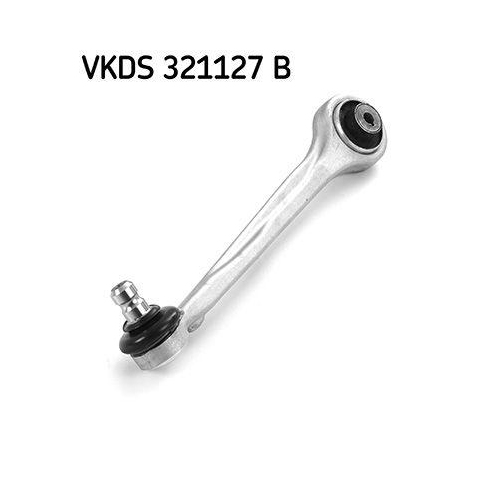 Lenker, Radaufh&auml;ngung SKF VKDS 321127 B f&uuml;r AUDI, Vorderachse rechts, oben