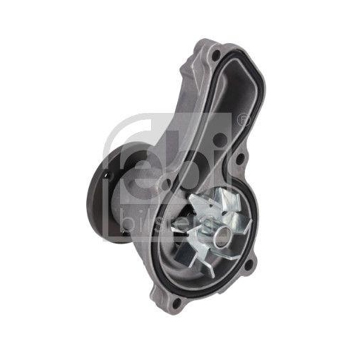 Wasserpumpe, Motorkühlung FEBI BILSTEIN 186116 für HONDA