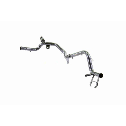 Kühlmittelrohrleitung VAICO V10-0396 Original VAICO Qualität für SEAT SKODA VW
