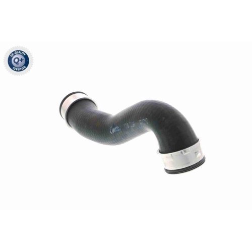 Ladeluftschlauch VAICO V10-3761 Q+, Erstausr&uuml;sterqualit&auml;t f&uuml;r AUDI SEAT SKODA VW