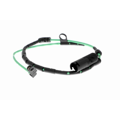 Warnkontakt, Bremsbelagverschleiß VEMO V48-72-0046 Original VEMO Qualität für