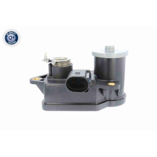 Stellelement, Drallklappen (Saugrohr) VEMO V40-77-0012 Q+, Erstausr&uuml;sterqualit&auml;t