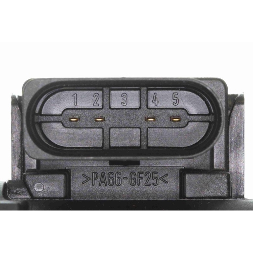 Geberzylinder, Kupplung VAICO V10-7717 Original VAICO Qualit&auml;t f&uuml;r VW, Fu&szlig;raum