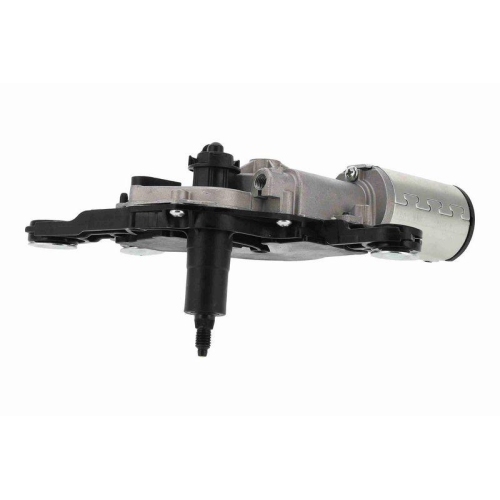 Wischermotor VEMO V10-07-0076 Green Mobility Parts für AUDI SEAT CUPRA, hinten