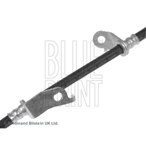 Bremsschlauch BLUE PRINT ADT353337 f&uuml;r TOYOTA, Vorderachse links
