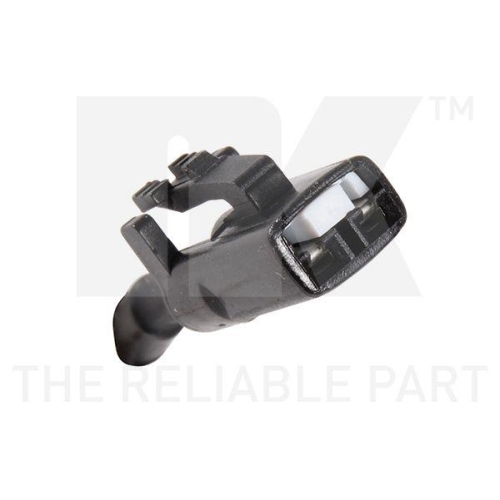 Sensor, Raddrehzahl NK 293529 f&uuml;r HYUNDAI KIA KMB, Vorderachse links