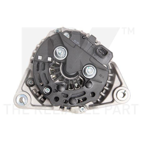 Generator NK 4836014 f&uuml;r OPEL VAUXHALL GENERAL MOTORS