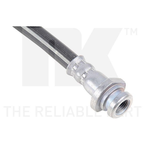 Bremsschlauch NK 8522160 f&uuml;r NISSAN RENAULT, Vorderachse rechts