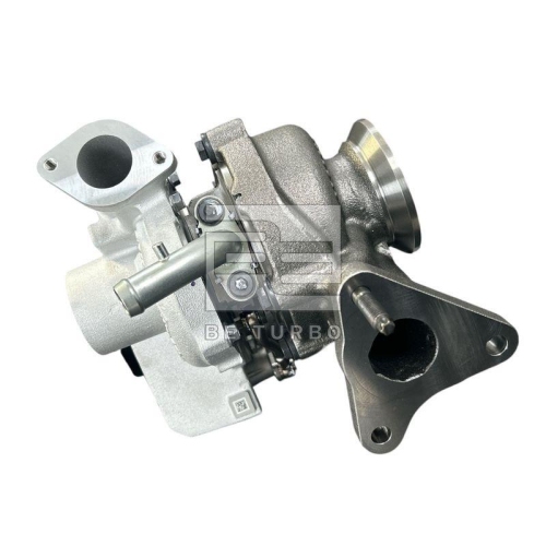 BE TURBO 133262 Lader, Aufladung f&uuml;r FIAT