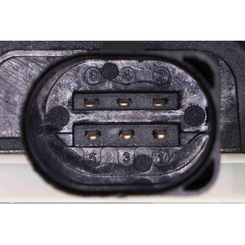 VEMO V10-85-0231 T&uuml;rschloss Green Mobility Parts f&uuml;r VW, vorne rechts