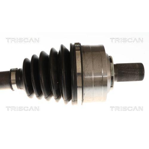TRISCAN 8540 27575 Antriebswelle f&uuml;r VOLVO, Vorderachse links