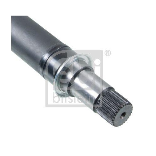 FEBI BILSTEIN 1000862 Antriebswelle f&uuml;r MERCEDES-BENZ, Vorderachse rechts