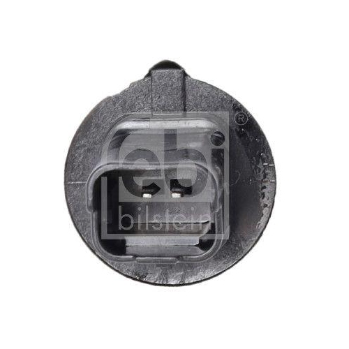 Steuerventil, Nockenwellenverstellung FEBI BILSTEIN 102775 febi Plus für BMW DS