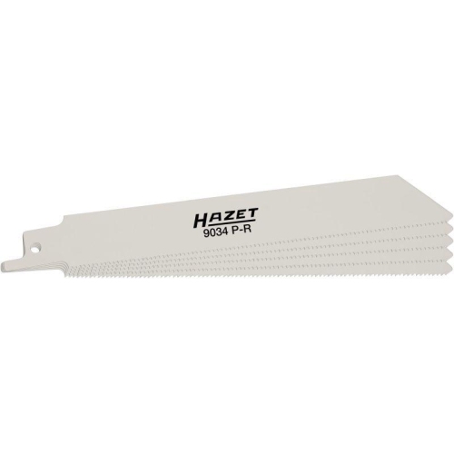 S&auml;geblattsatz, Stichs&auml;ge HAZET 9034P-R/5 f&uuml;r