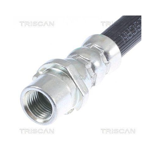 Bremsschlauch TRISCAN 8150 24215 f&uuml;r OPEL VAUXHALL CHEVROLET, Hinterachse, innen