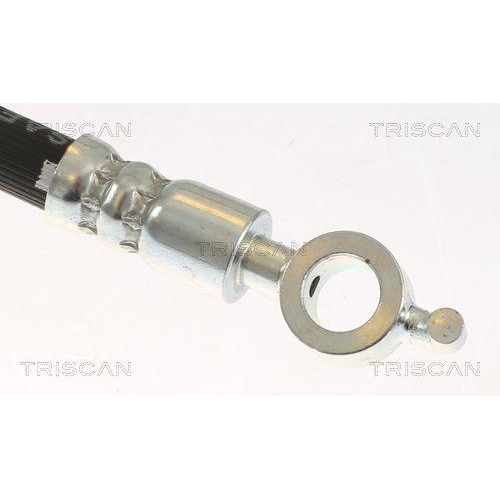 Bremsschlauch TRISCAN 8150 162003 f&uuml;r FORD, Hinterachse links
