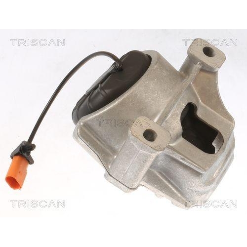 Lagerung, Motor TRISCAN 8505 29178 f&uuml;r AUDI PORSCHE, hinten, links, rechts