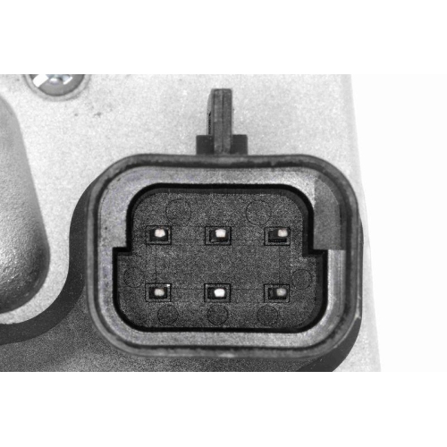 Stellelement, Verteilergetriebe VEMO V51-86-0002 Original VEMO Qualität für