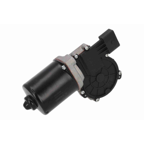 Wischermotor VEMO V10-07-0082 Original VEMO Qualität für SEAT SKODA, vorne