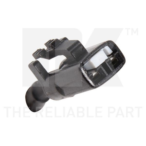 Sensor, Raddrehzahl NK 293530 f&uuml;r HYUNDAI KIA KMB, Vorderachse rechts