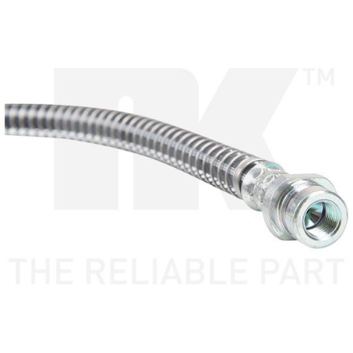 Bremsschlauch NK 853510 f&uuml;r KIA, Vorderachse links