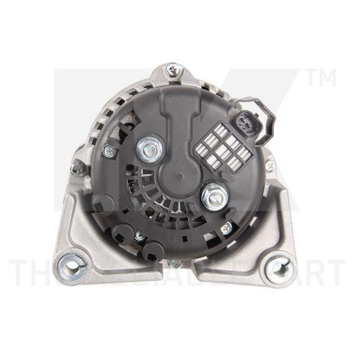 Generator NK 4836015 f&uuml;r OPEL VAUXHALL CHEVROLET GENERAL MOTORS