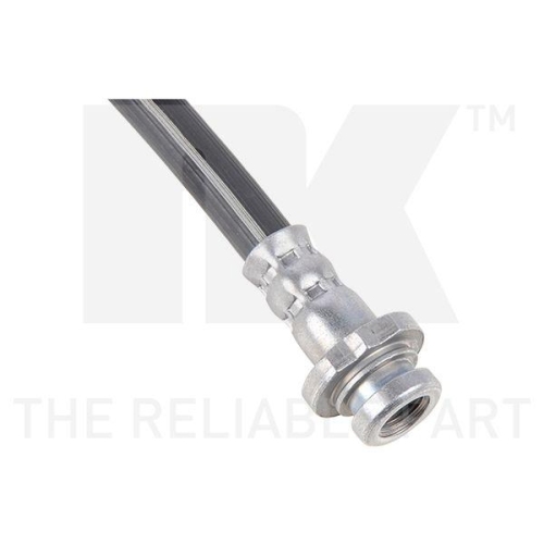 Bremsschlauch NK 8522161 f&uuml;r NISSAN RENAULT, Hinterachse, innen