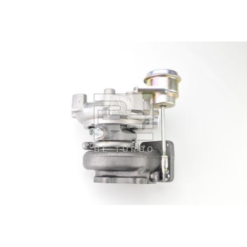 BE TURBO 124020 Lader, Aufladung f&uuml;r IVECO
