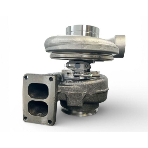 BE TURBO 125327 Lader, Aufladung f&uuml;r VOLVO