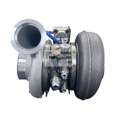 BE TURBO 127837RED Lader, Aufladung f&uuml;r IVECO