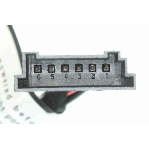 VEMO Elektromotor, Heckklappe links und rechts V20-55-0030 + V20-55-0031 f&uuml;r BMW