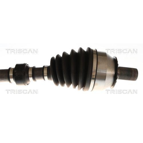 TRISCAN 8540 27587 Antriebswelle f&uuml;r VOLVO, Vorderachse links