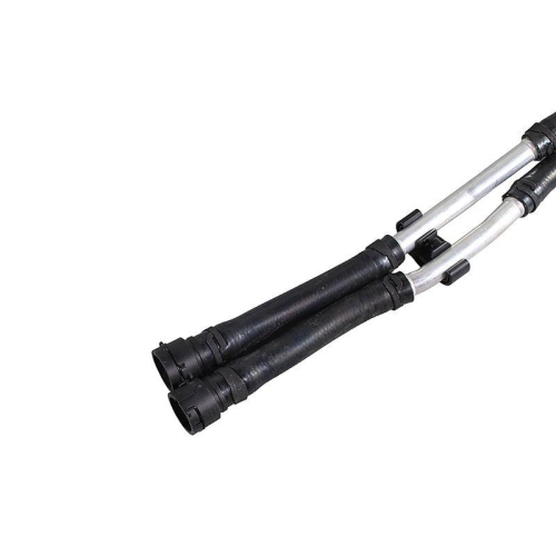METZGER AUTOTEILE 4010729 K&uuml;hlmittelrohrleitung GREENPARTS f&uuml;r AUDI SEAT SKODA