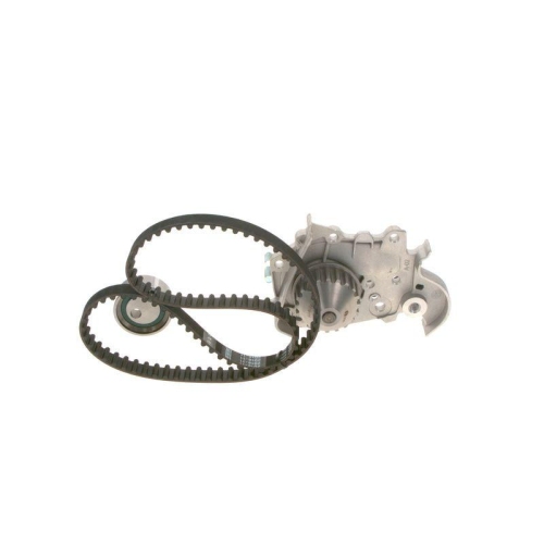 Wasserpumpe + Zahnriemensatz BOSCH 1 987 946 926 f&uuml;r