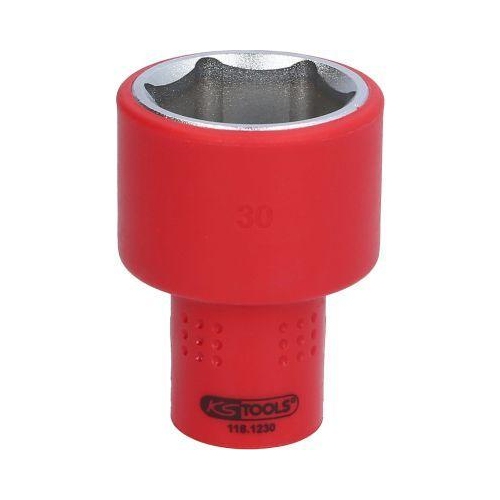 Steckschlüsseleinsatz KS TOOLS 118.1230 für