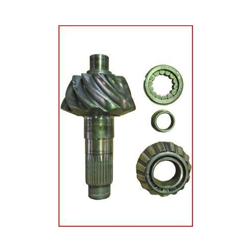 Abziehersatz, Differential-Hauptwelle KS TOOLS 460.3685 für