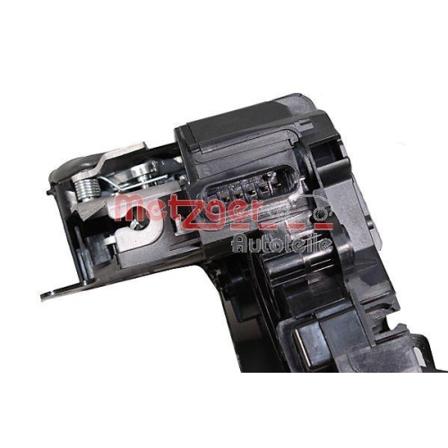 T&uuml;rschloss METZGER 2314413 GREENPARTS f&uuml;r BMW, vorne links
