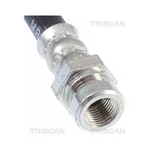 Bremsschlauch TRISCAN 8150 42257 f&uuml;r MITSUBISHI, Hinterachse, au&szlig;en