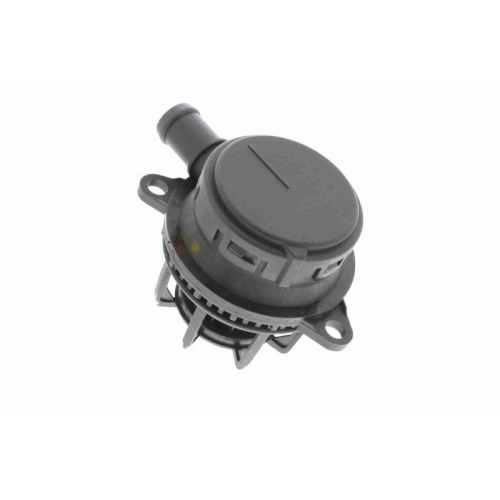 &Ouml;labscheider, Kurbelgeh&auml;useentl&uuml;ftung VAICO V10-2596 Original VAICO Qualit&auml;t VW