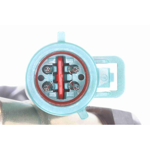Lambdasonde VEMO V25-76-0016 Original VEMO Qualit&auml;t f&uuml;r FORD, links