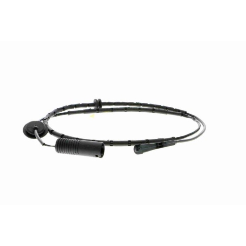 Warnkontakt, Bremsbelagverschlei&szlig; VEMO V49-72-0012 Original VEMO Qualit&auml;t f&uuml;r