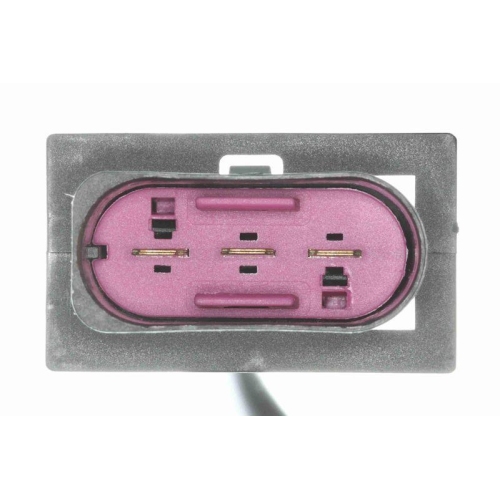 Lüfter, Motorkühlung VEMO V15-01-1935 Original VEMO Qualität für SEAT SKODA VW