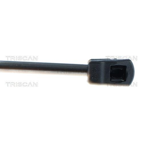 Gasfeder, Motorhaube TRISCAN 8710 292083 für AUDI