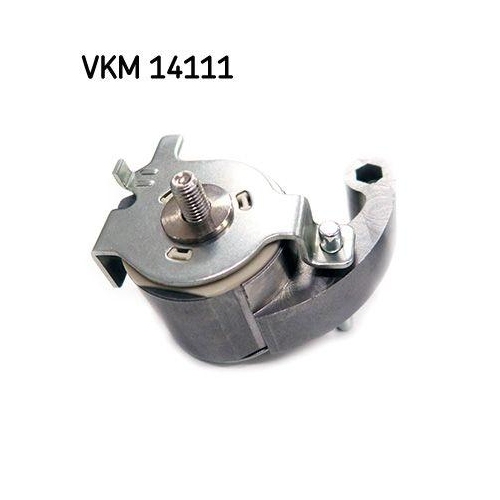 Spannrolle, Zahnriemen SKF VKM 14111 f&uuml;r FORD
