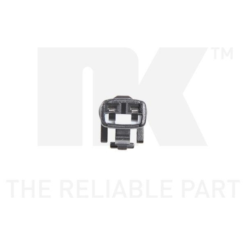 Sensor, Raddrehzahl NK 293532 f&uuml;r HYUNDAI KIA, Vorderachse rechts